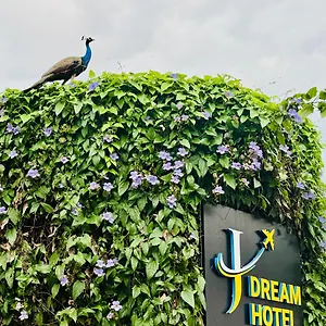  Bed and breakfast Airport J Dream